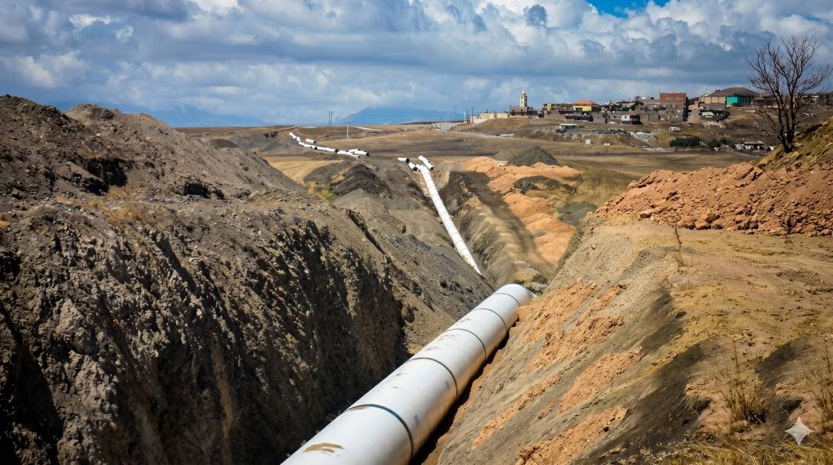 pipeline